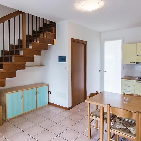 公寓 Villaggio Calycanthus