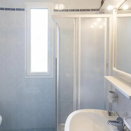 公寓 Villaggio Calycanthus