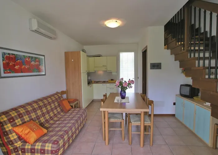 Villaggio Calycanthus Apartmán Bibione