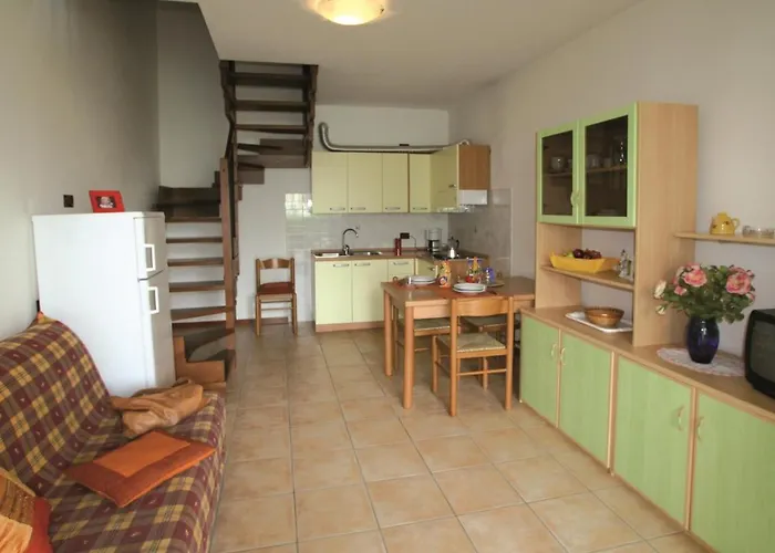 Villaggio Calycanthus Bibione