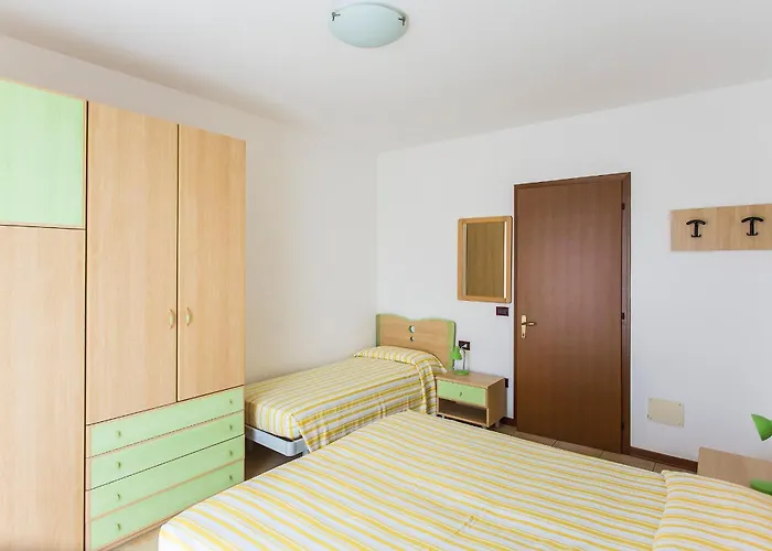 Villaggio Calycanthus Apartmán Bibione