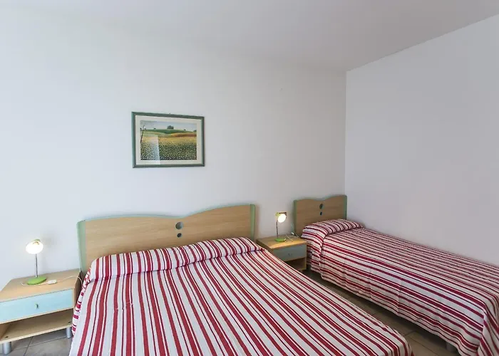 Villaggio Calycanthus Bibione