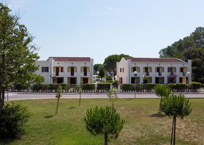 Villaggio Calycanthus Apartmán