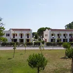 Villaggio Calycanthus Apartman
