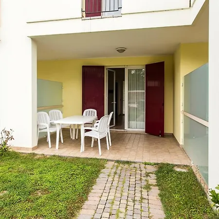 Daire Villaggio Calycanthus Bibione