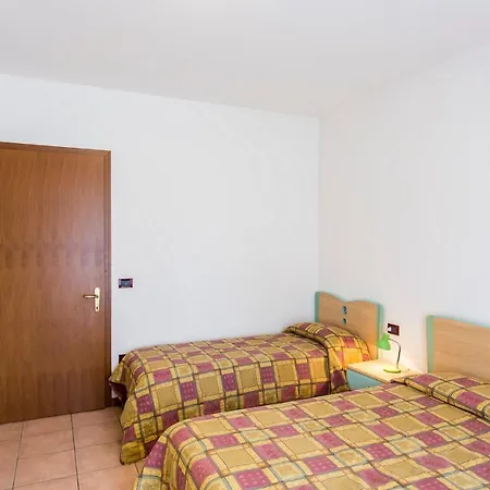 Apartment Villaggio Calycanthus Bibione