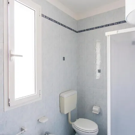 Апартаменты Villaggio Calycanthus Бибионе