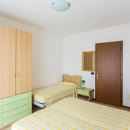 Villaggio Calycanthus Apartment Bibione