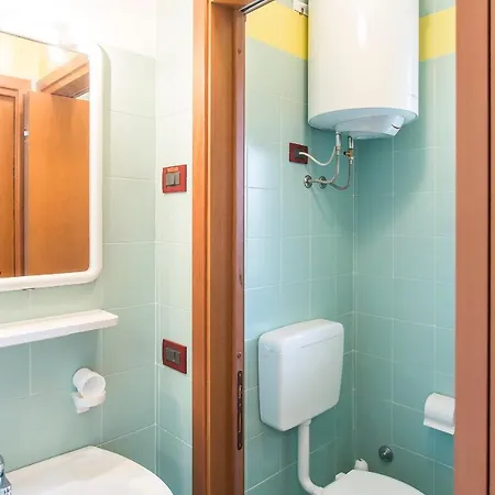 Villaggio Calycanthus Apartment