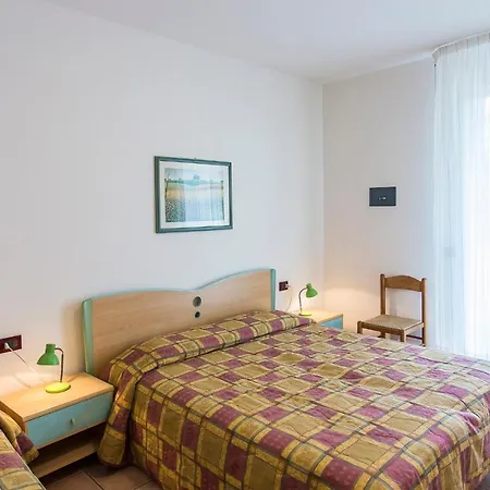 Villaggio Calycanthus Апартаменты *