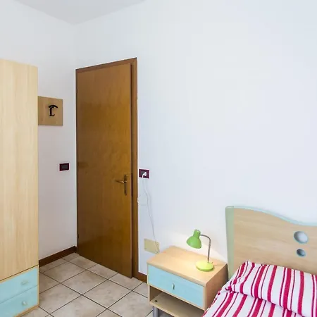 Apartment Villaggio Calycanthus *