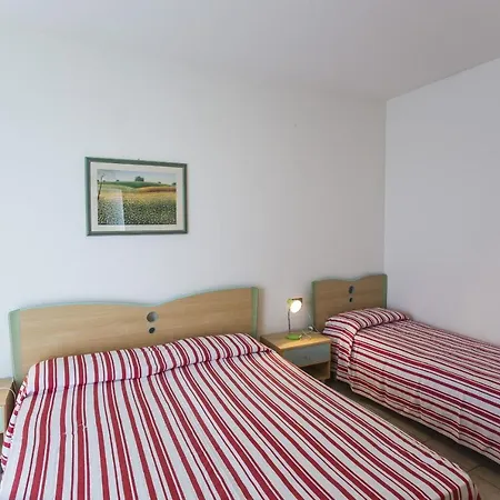 Villaggio Calycanthus Бибионе