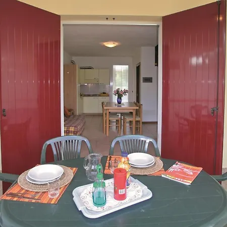 Villaggio Calycanthus Апартаменты