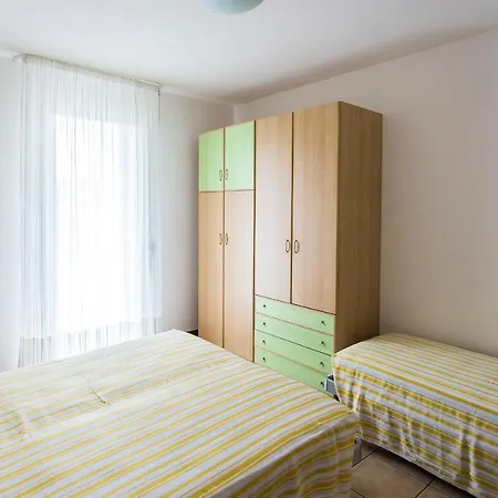 Apartment Villaggio Calycanthus
