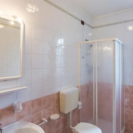 Villaggio Calycanthus Апартаменты *