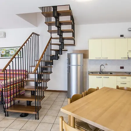 Appartement Villaggio Calycanthus *