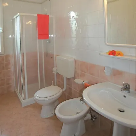 Villaggio Calycanthus Апартаменты *