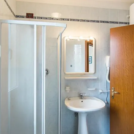 Apartment Villaggio Calycanthus