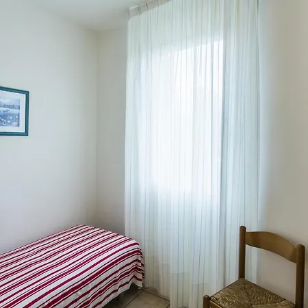 Villaggio Calycanthus شقة