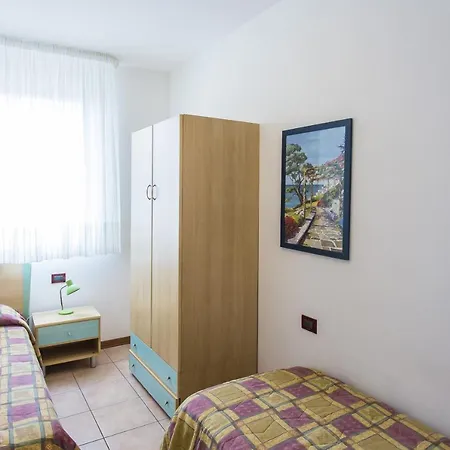 Apartment Villaggio Calycanthus