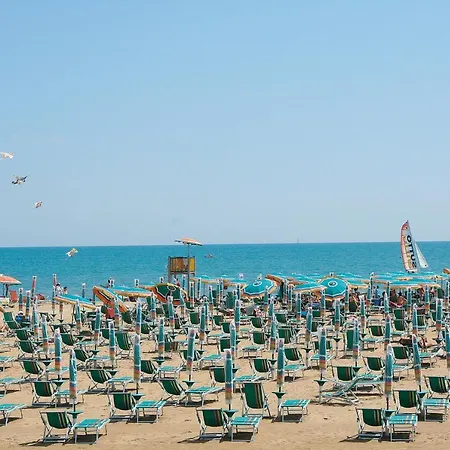 Villaggio Calycanthus Daire Bibione