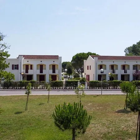 Villaggio Calycanthus Apartment