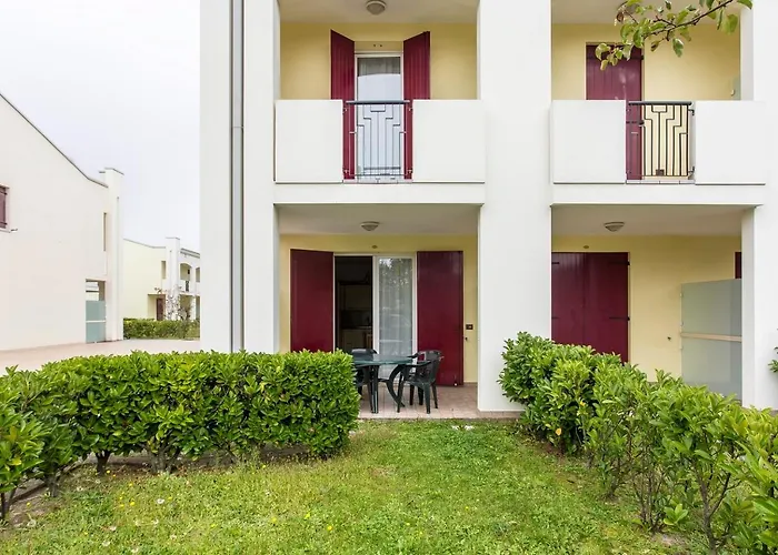 Villaggio Calycanthus Appartamento Bibione