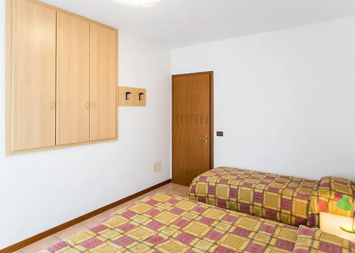 Apartment Villaggio Calycanthus Bibione