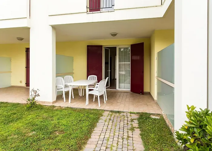 Appartamento Villaggio Calycanthus Bibione