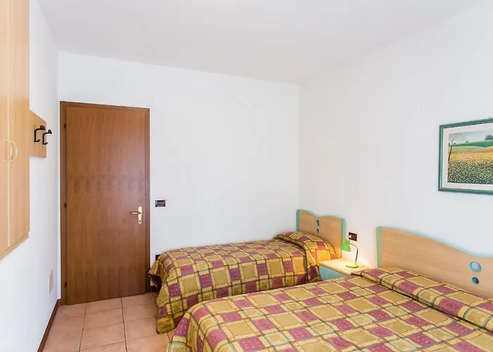 Appartamento Villaggio Calycanthus Bibione