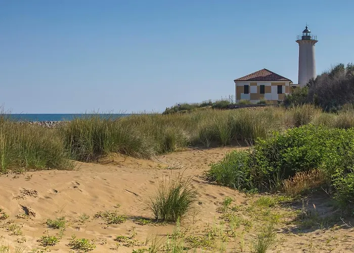 Apartment Villaggio Calycanthus