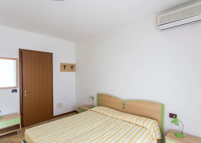 Apartament Villaggio Calycanthus Bibione