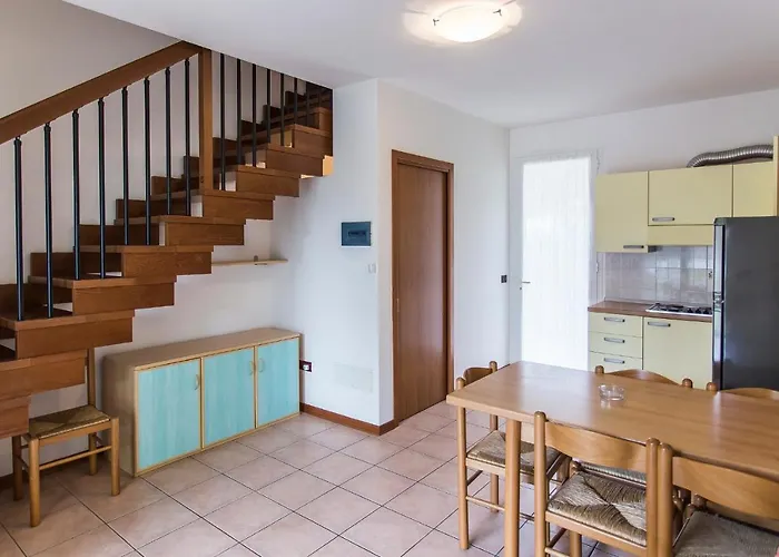 Apartament Villaggio Calycanthus