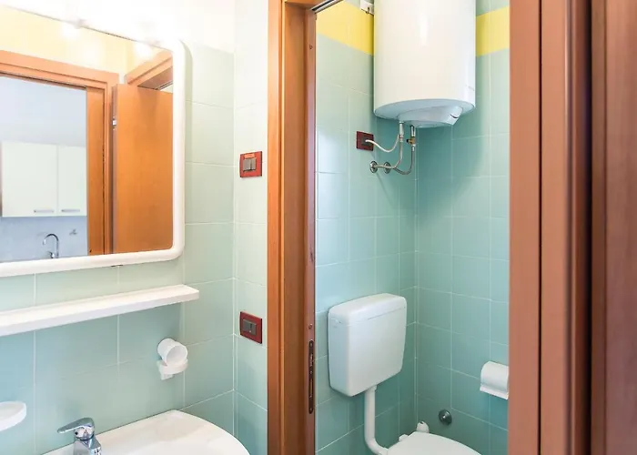 Villaggio Calycanthus Apartment