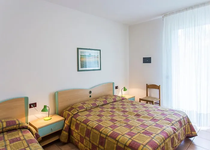 Villaggio Calycanthus Apartament *