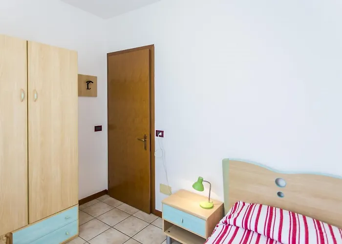 Appartamento Villaggio Calycanthus *