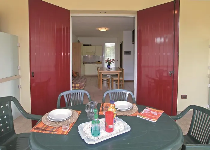 Villaggio Calycanthus Apartment