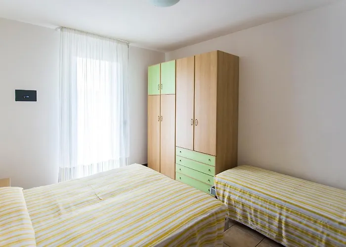 Apartament Villaggio Calycanthus