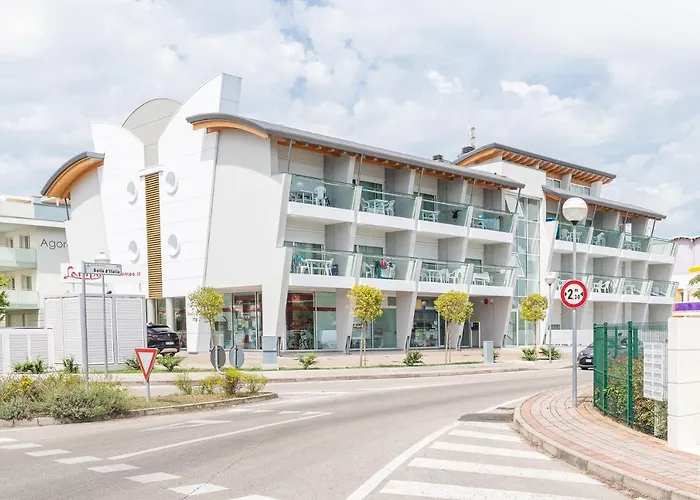 Villaggio Calycanthus