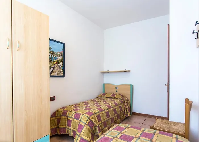 Apartament Villaggio Calycanthus