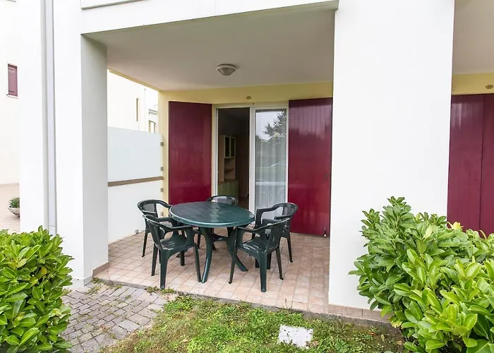 Villaggio Calycanthus Bibione