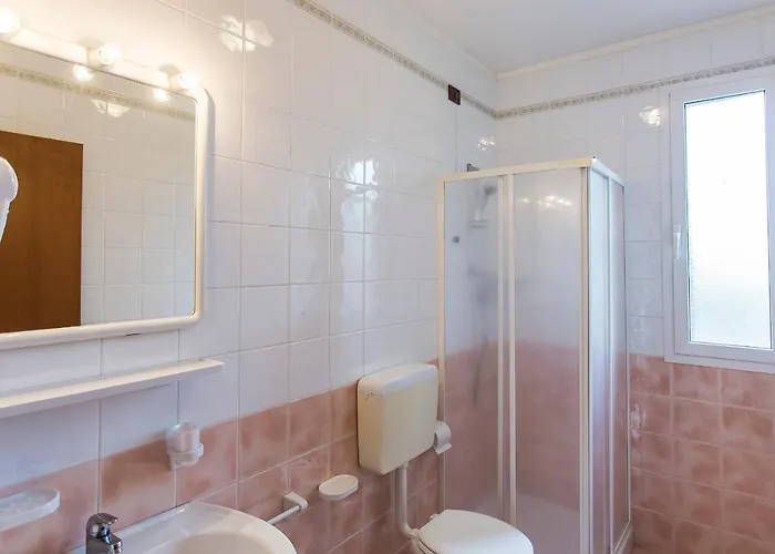 Villaggio Calycanthus Apartment *