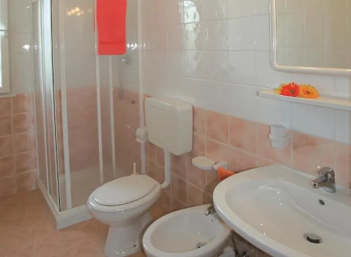 Villaggio Calycanthus Apartment *