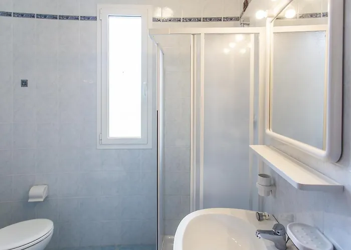 Lägenhet Villaggio Calycanthus