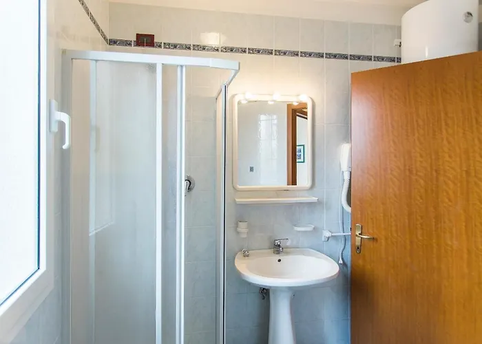 Apartment Villaggio Calycanthus