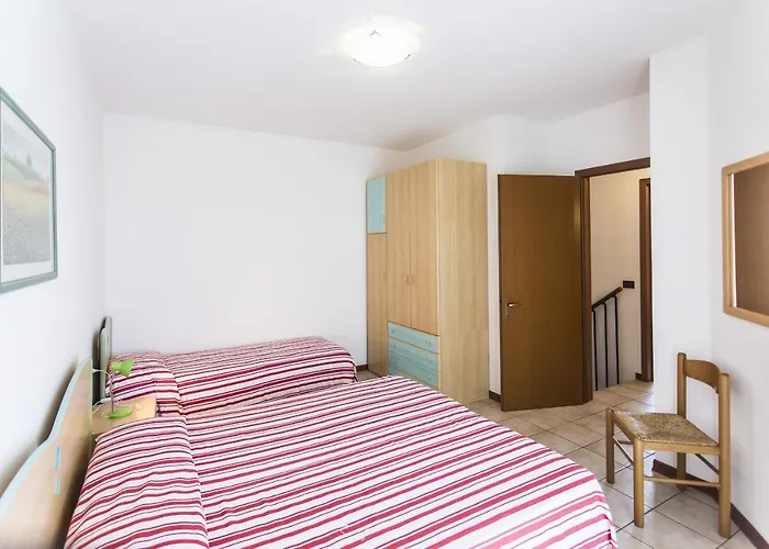 Villaggio Calycanthus * Bibione