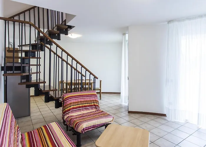 Villaggio Calycanthus * Bibione