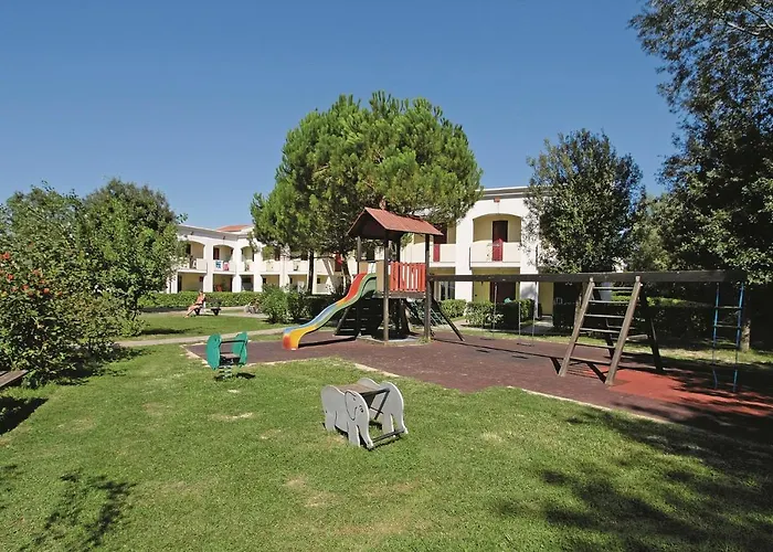 Villaggio Calycanthus