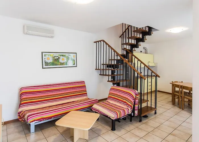 Villaggio Calycanthus Apartment