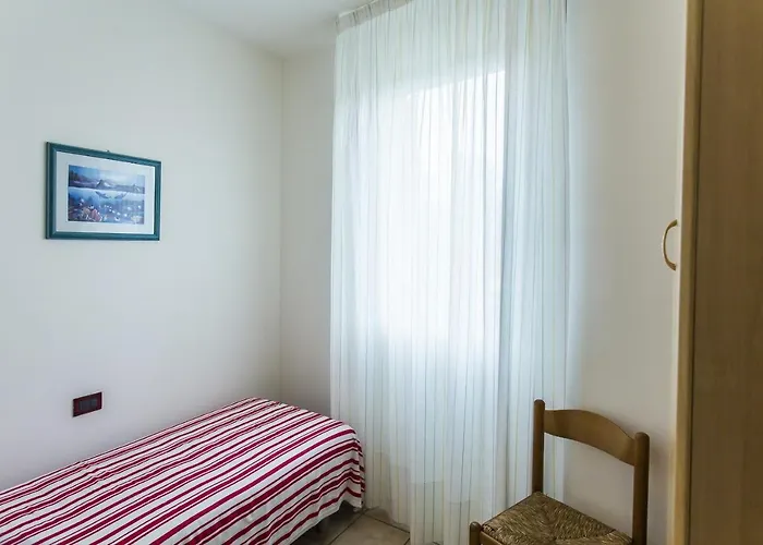 Villaggio Calycanthus Apartament